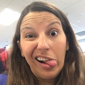 Meet your Posher, Jenna